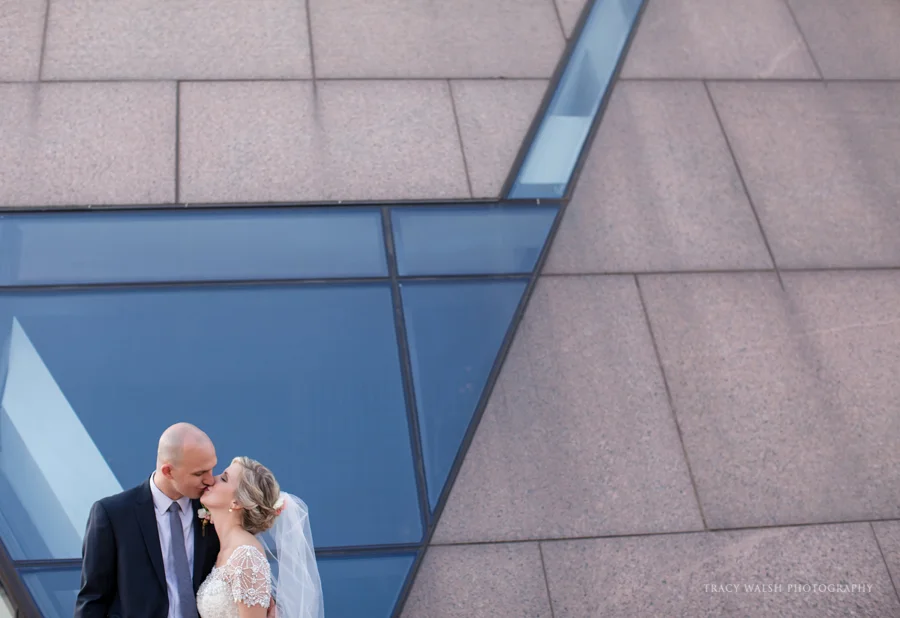 Laura + Matt Got Married! Minneapolis Wedding Photographer
