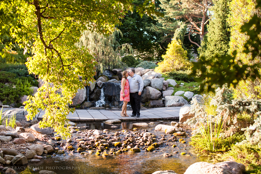 MN Landscape Arboretum Wedding Holly + Jeremy