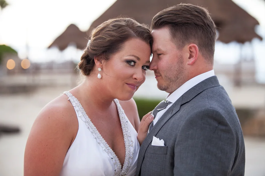 Married in Mexico! Photography by Tracy Walsh