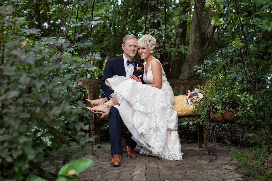 2015 Wedding Year with Tracy Walsh Photography