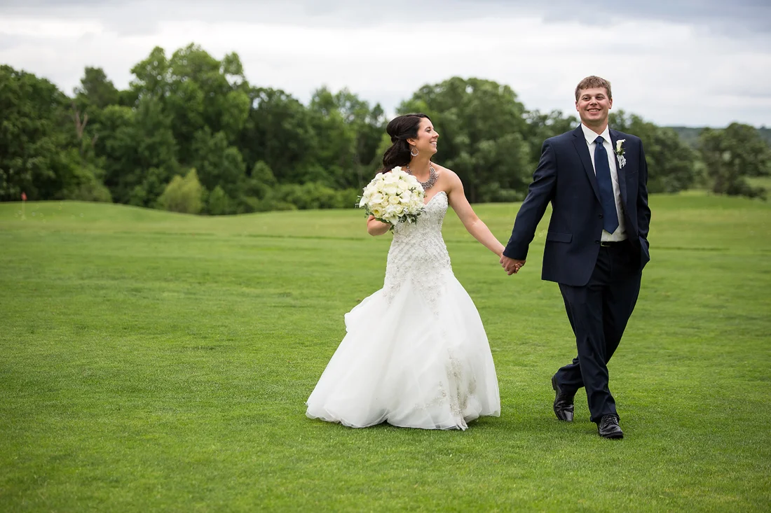 Melissa and Cole's Blackberry Ridge Wedding by Tracy Walsh Photography