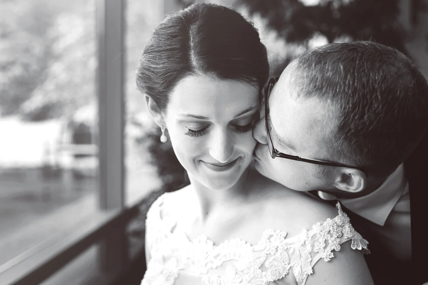 Woodbury Wedding by Tracy Walsh Photography {Maddie + Nick}