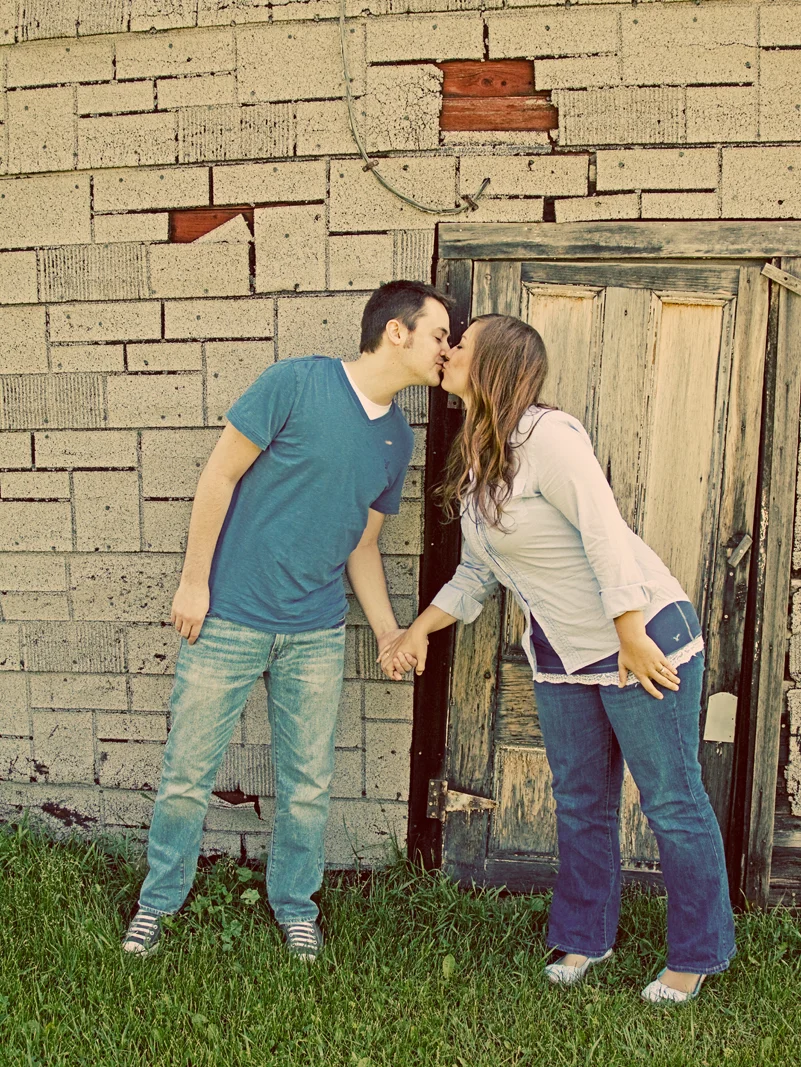 Engaged | Minneapolis Engagment Photography