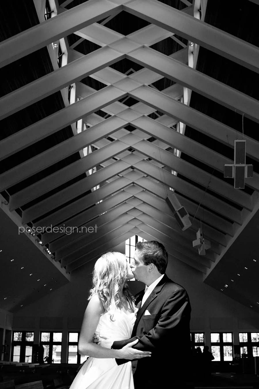 Jeremy and Kole | Refuge Golf Club Wedding