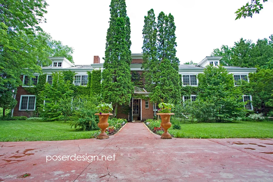 Outing Lodge Wedding | Stillwater Wedding Photography