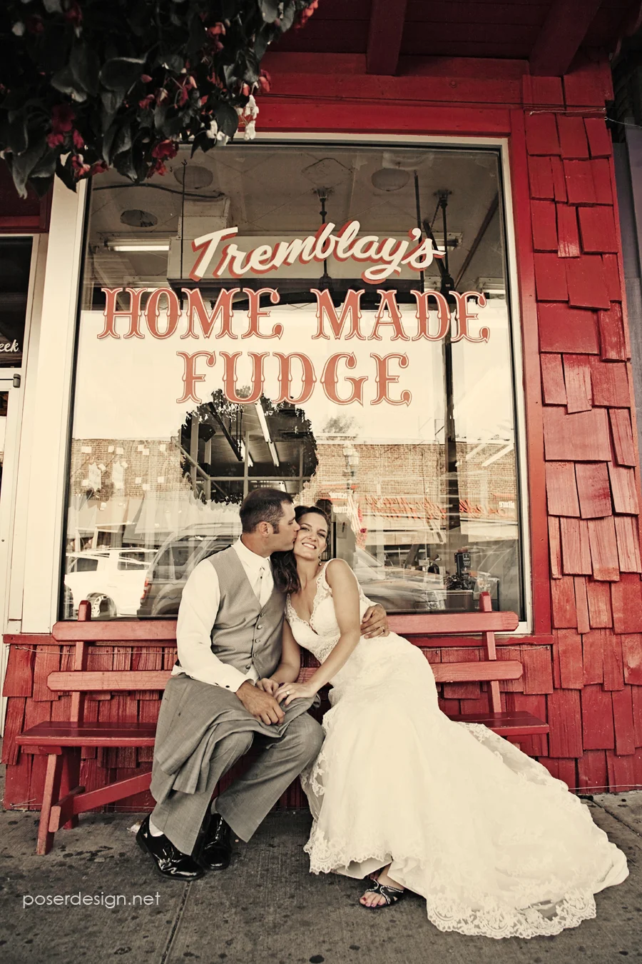 Married on the Namekagon | Hayward Wisconsin Wedding Photography