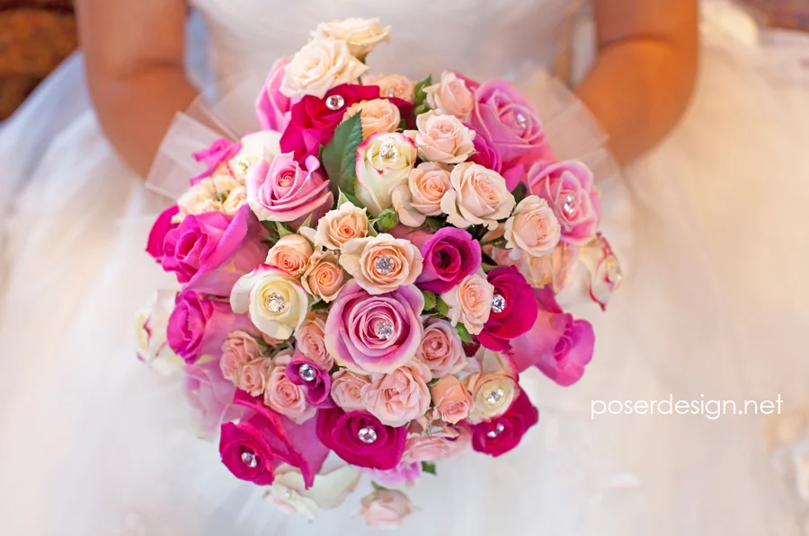 Minnesota Landscape Arboretum Wedding