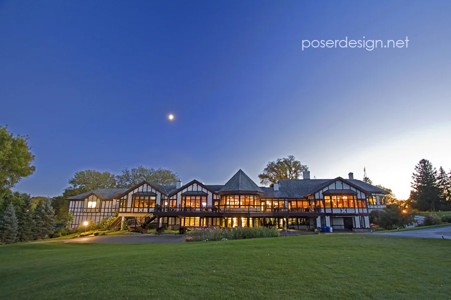 Wayzata Country Club Wedding | Adam and Anne