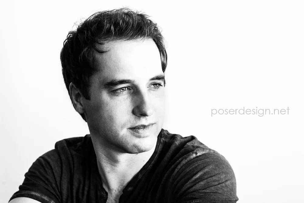 Business portraits for Linked in and Facebook portraits for fun | Minneapolis Portrait Photographer