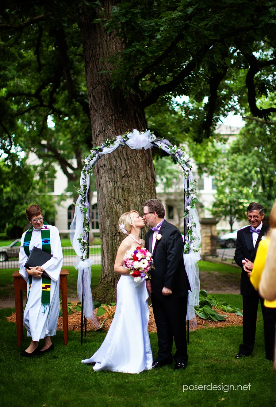 Summit Manor Reception House Wedding | St Paul Wedding Photographer