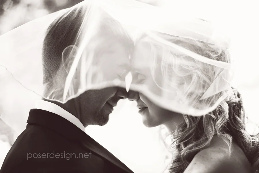 Balsam Lake Wisconsin Wedding | Married on the Lake