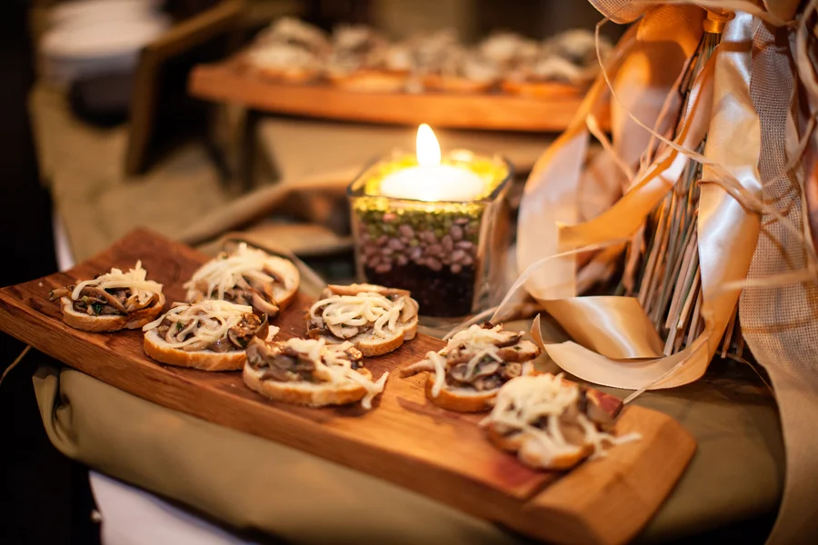 March of Dimes Signature Chefs Auction | Minneapolis Event Photographer