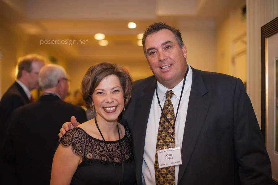 The ALS Association Light the Journey...A Gala Event