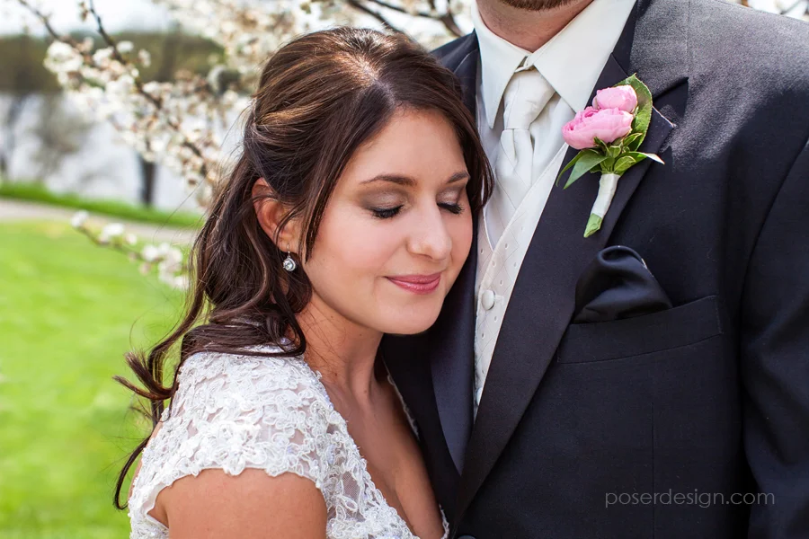 Mississippi Dunes Golf Course Wedding | Samantha and Justin