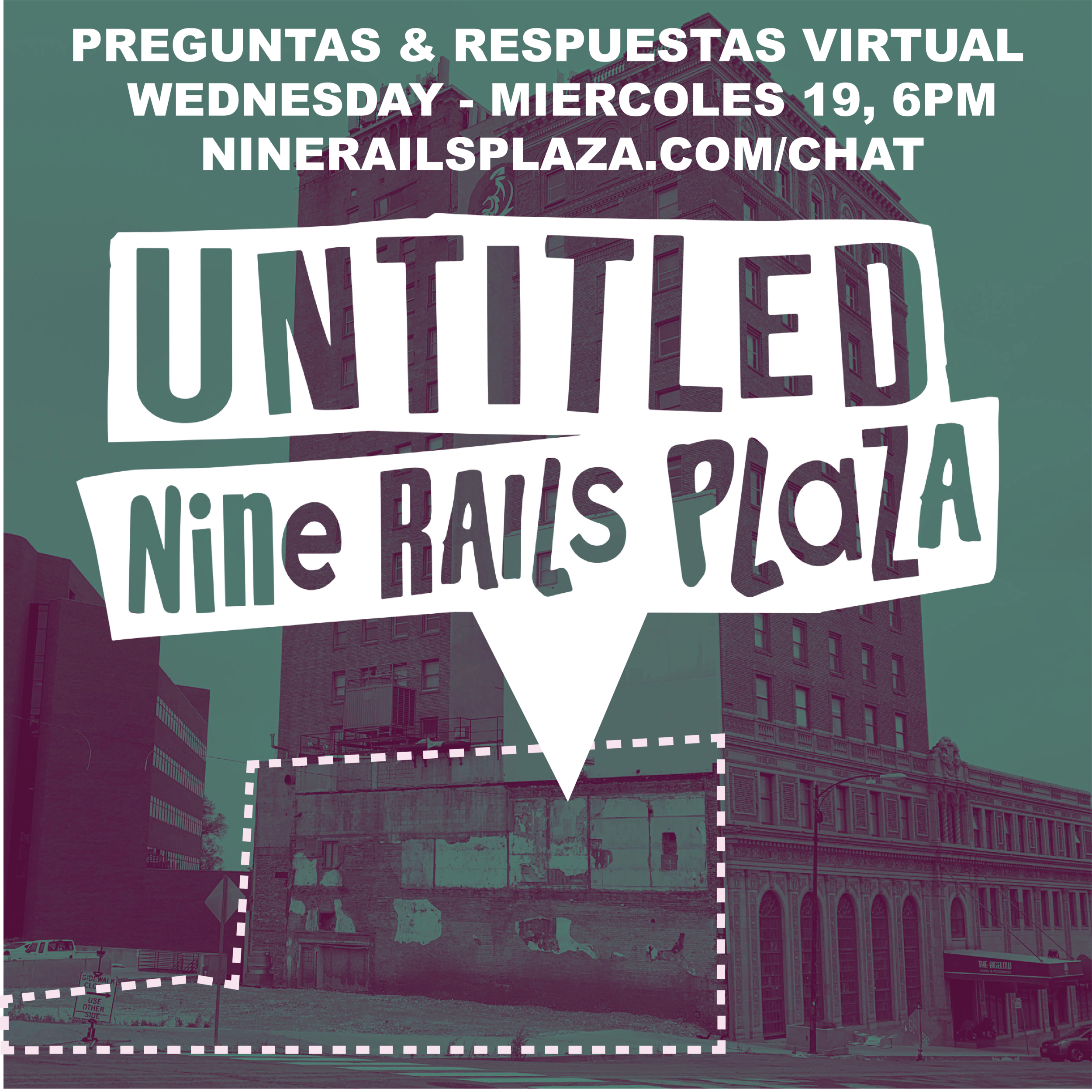 Nine Rails Plaza - Virtual Q&A_gradient_Spanish.png