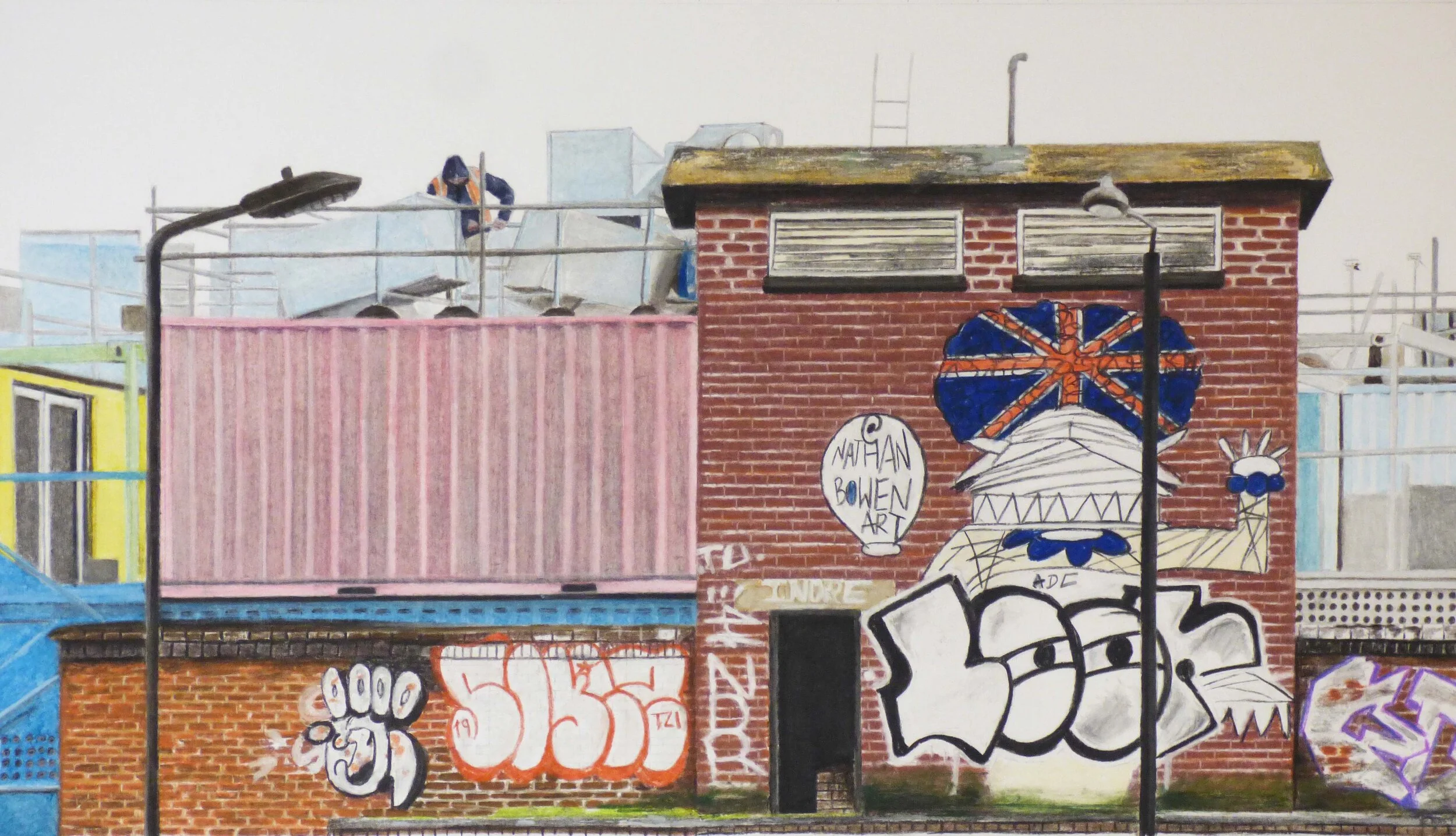 Off Camden
