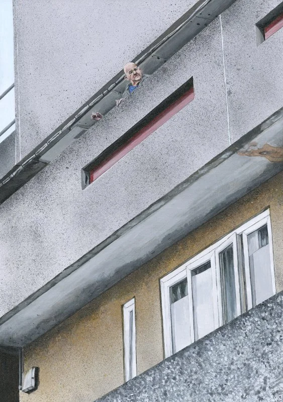 High Rise