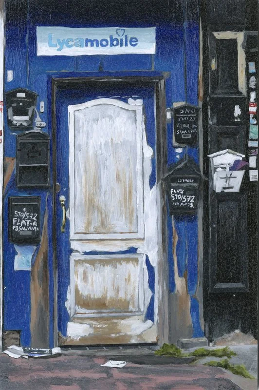 Post Boxes