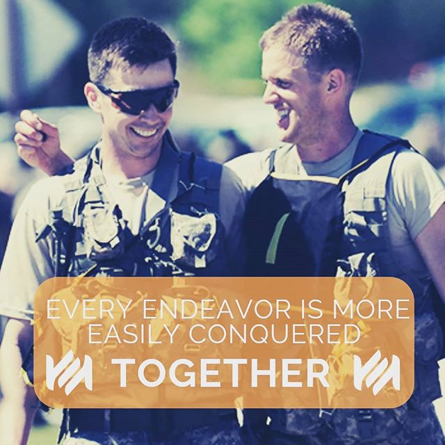Grab a Battle Buddy for an awesome  event, and save some cash in the process!

Buy 2 entries to Battle of the Brave | Ruck &amp; Run 10K, and you could save over 10% PER ENTRY.

Whether you Ruck the 10K or Run the 5K, you and your buddy can save big.