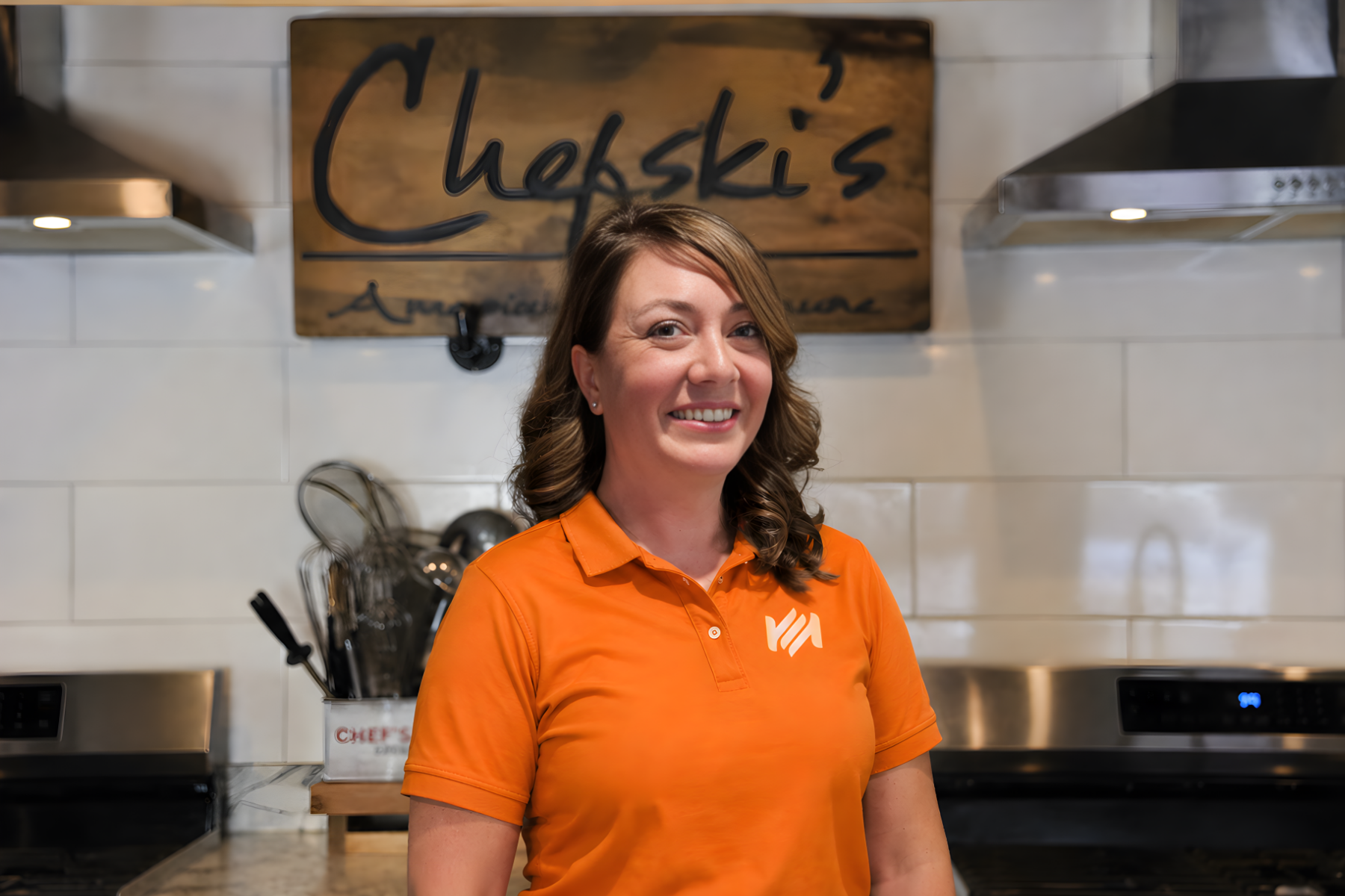 Meet Shelby Laskowski: Experience Design Director