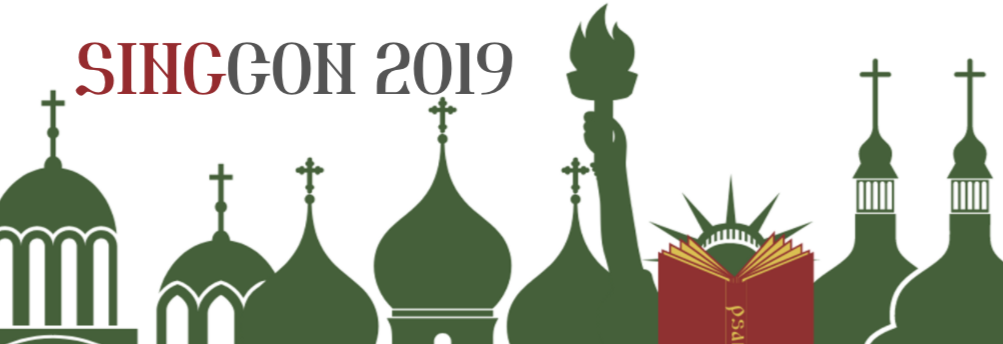 #SingCon2019