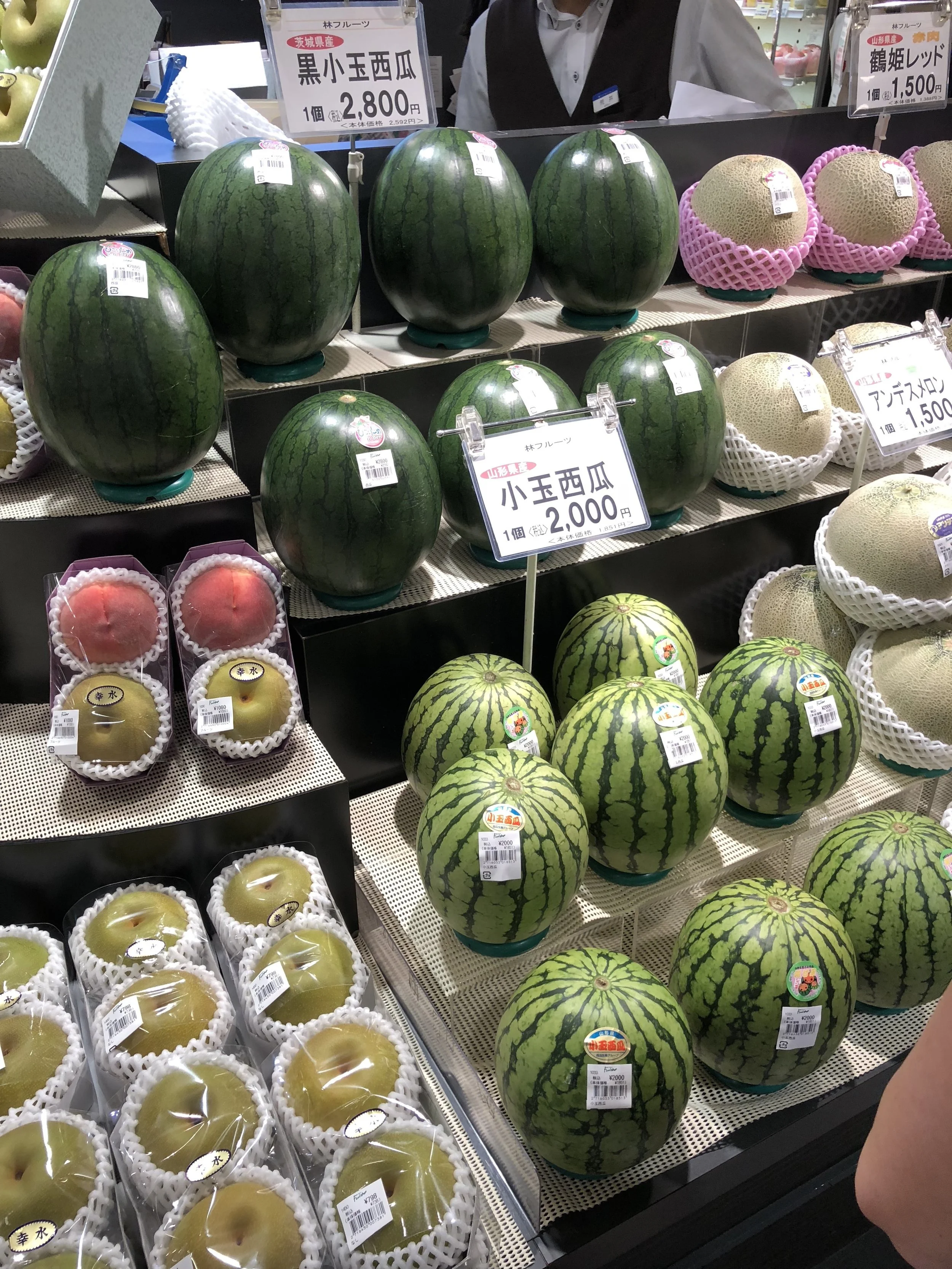 Deadliest Food Tour: Tokyo Edition