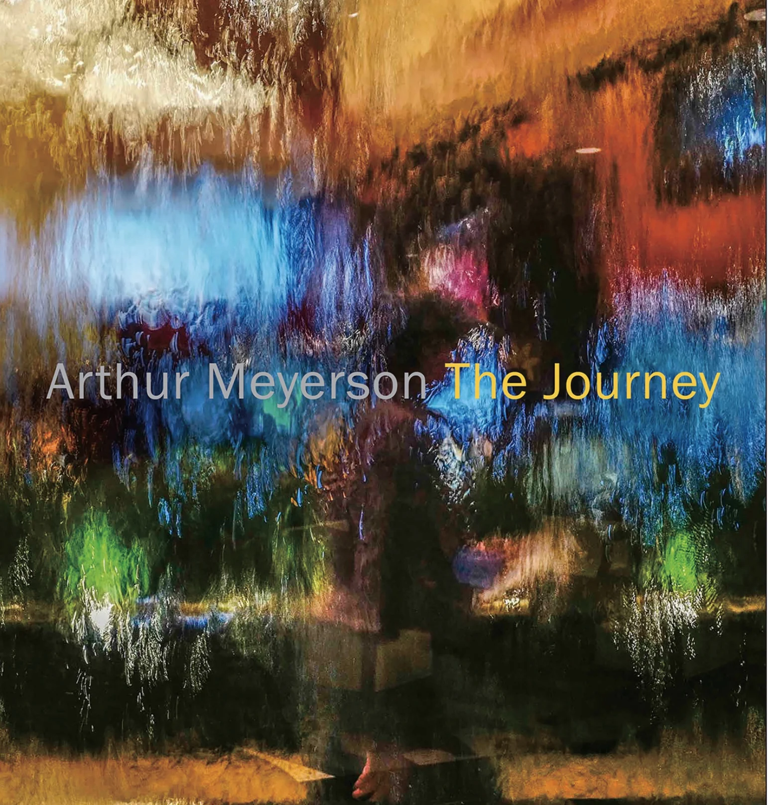 Photographer In Focus: Arthur Meyerson