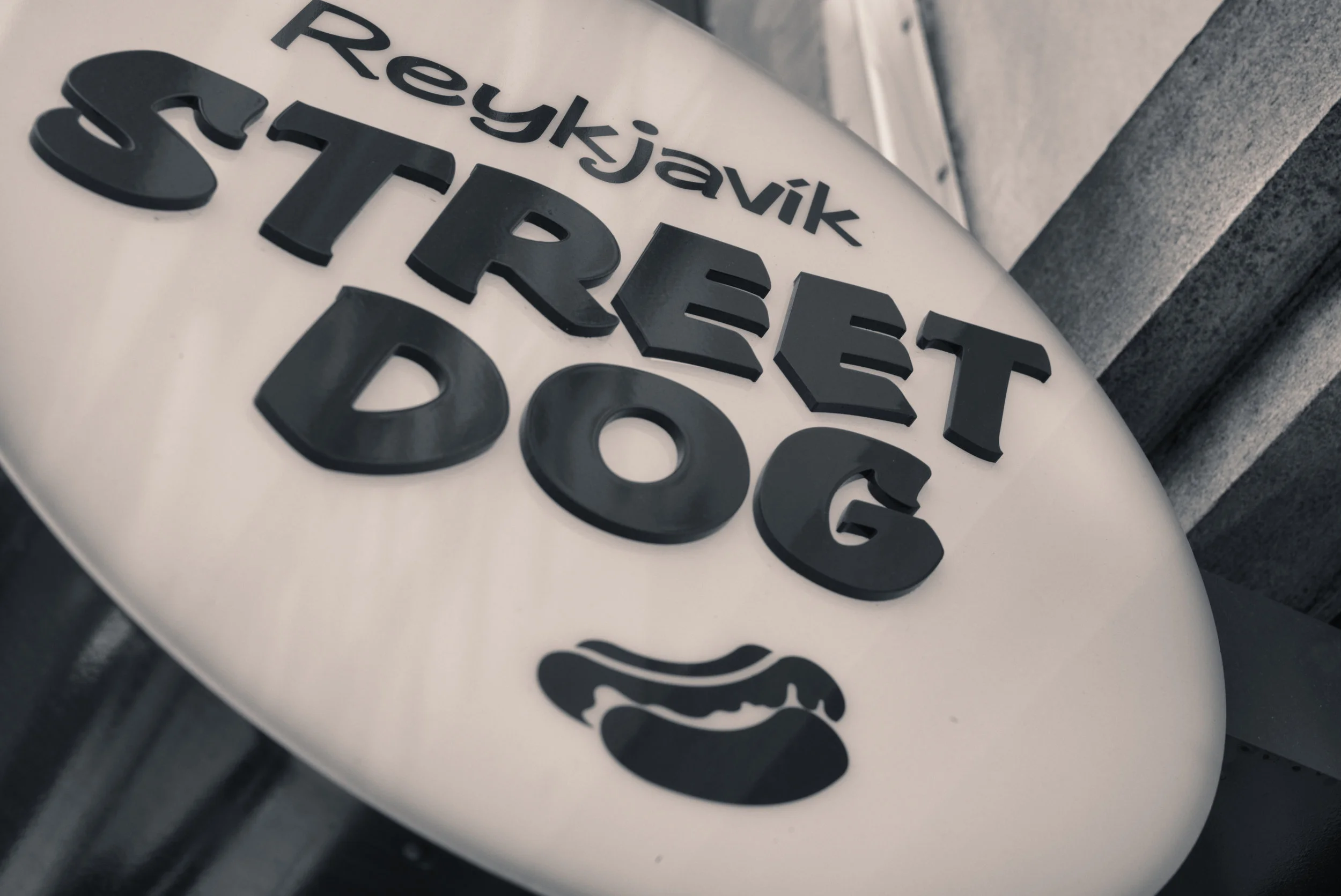 Street Dog