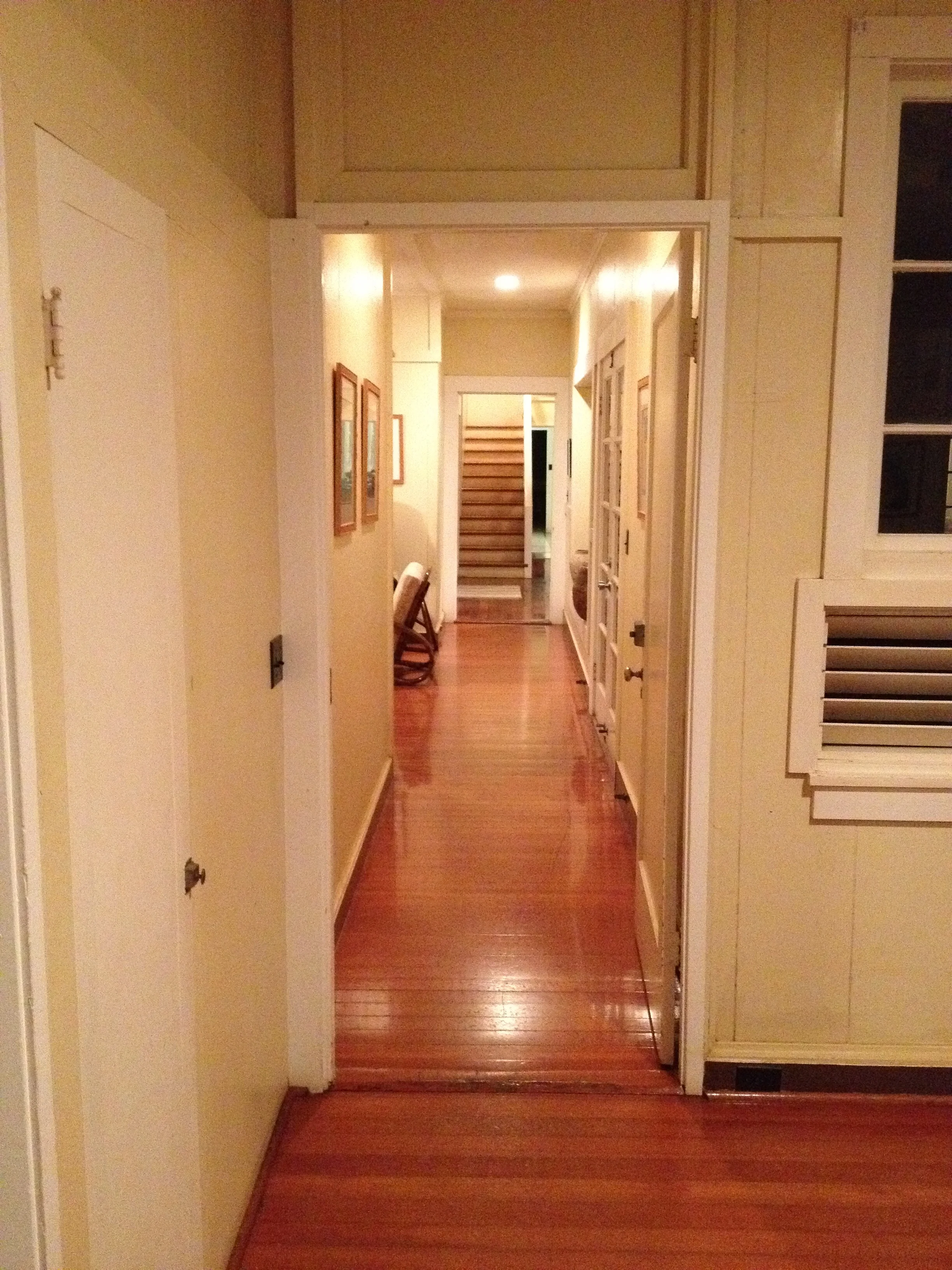 Our “Cottage”