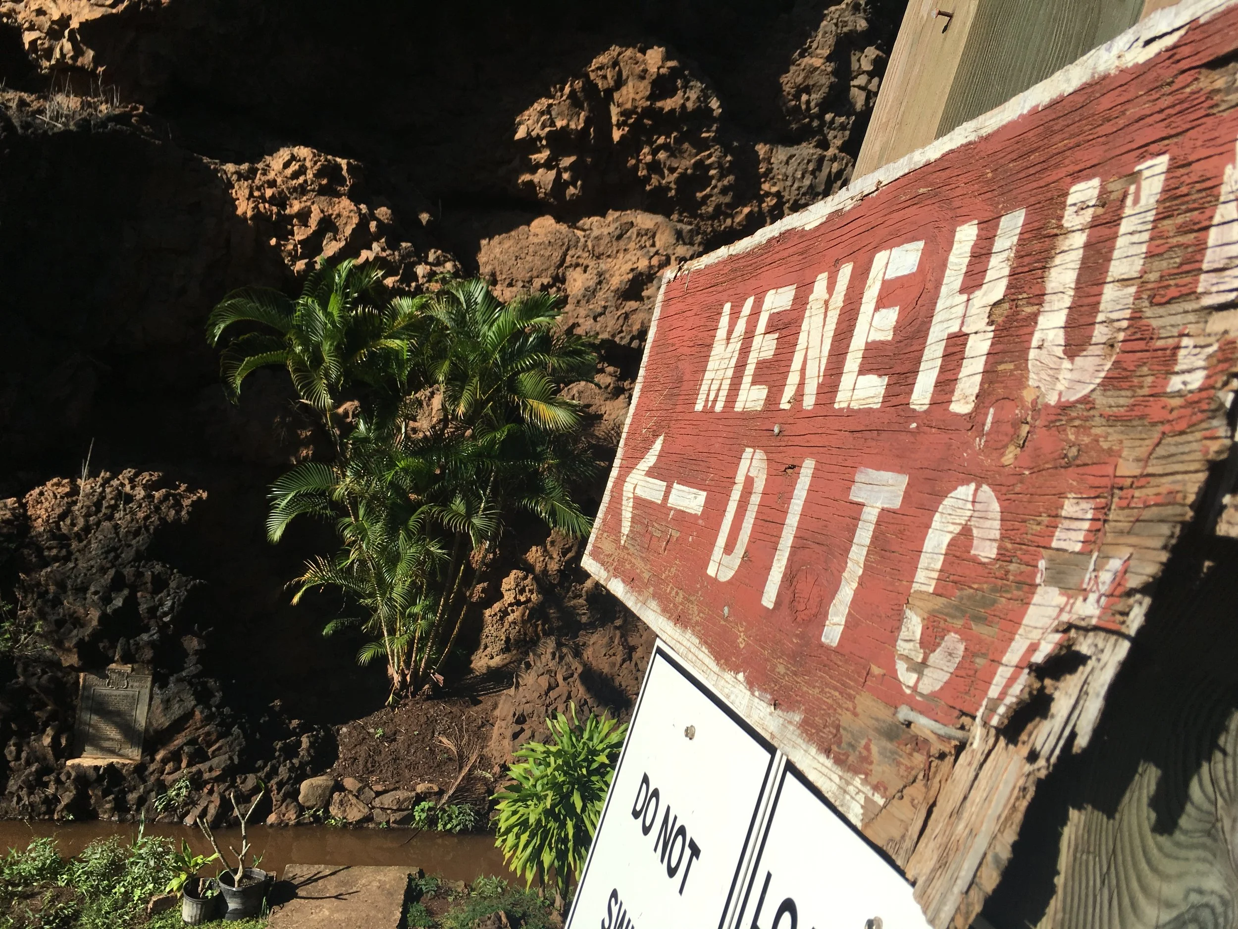 The Red Dot Blue Dot Guide to Inspiring Kauai