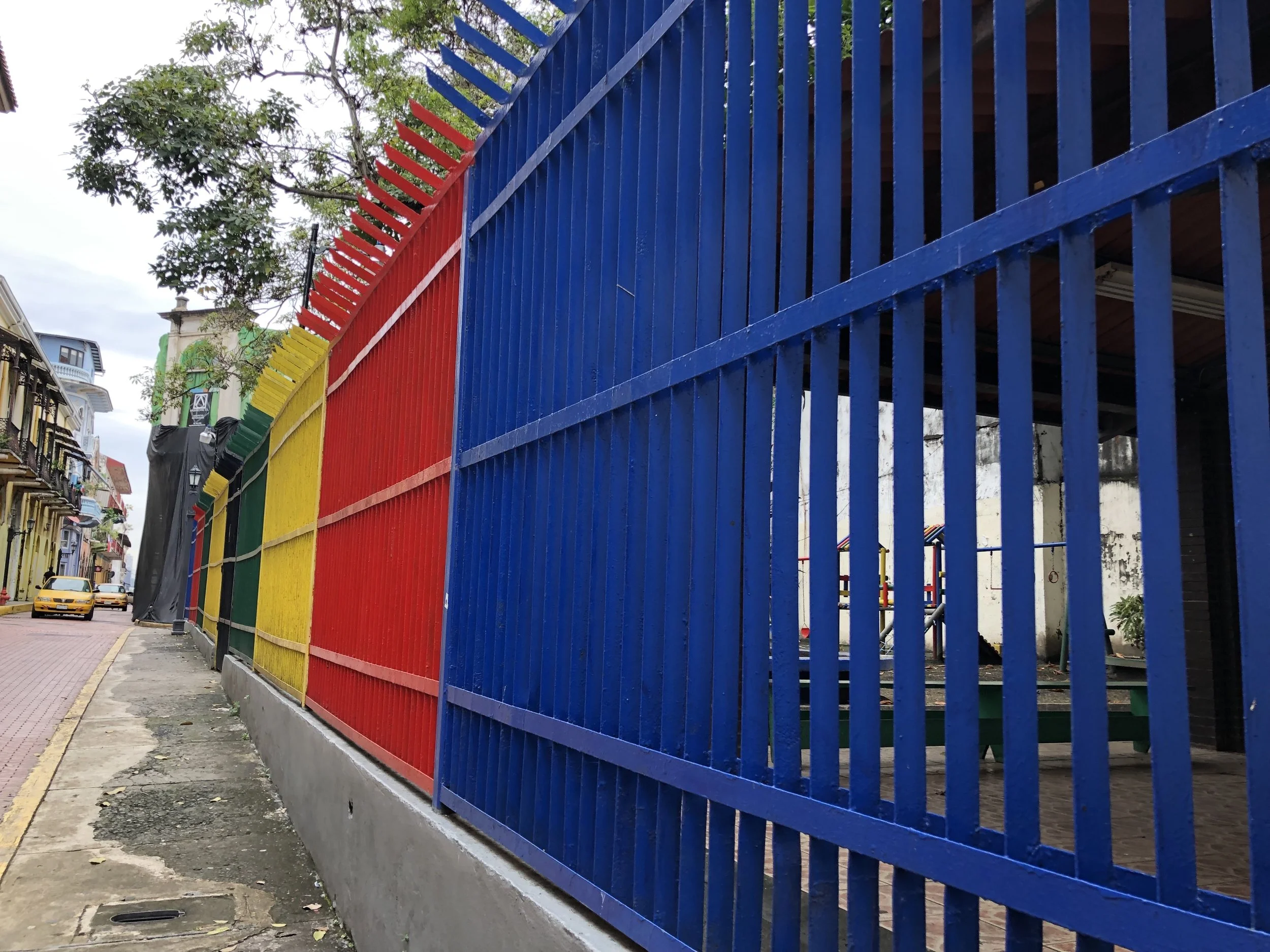 A Traveler’s Guide for Panama City, Panama