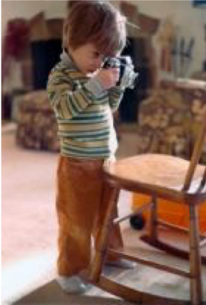 Little Dan Tamarkin