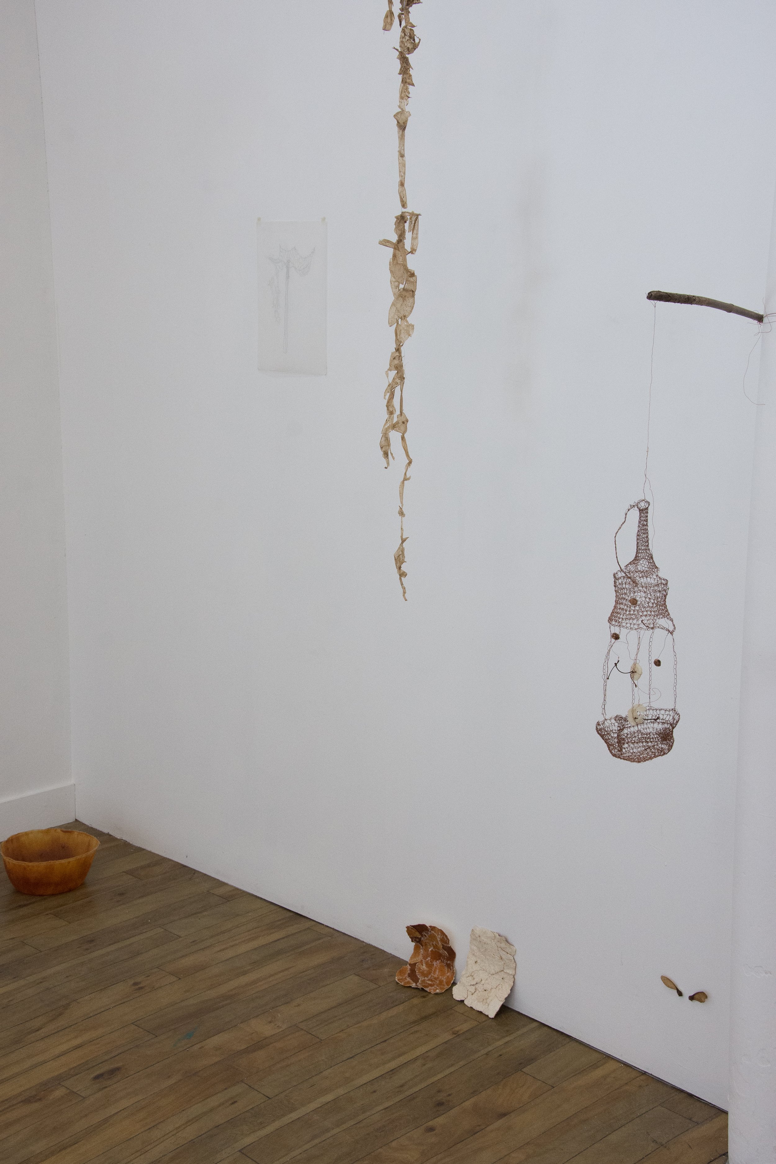 MA Degree Show 'Enchanted Things', 2023, The Margate School