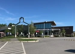 Educare Central Maine Waterville, ME New LEED certified 34,000 sq ft presechool constructed adjacent to existing elementary school and connected via closed connector.