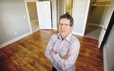 MaineBiz: Portland housing developers struggle to meet market needs