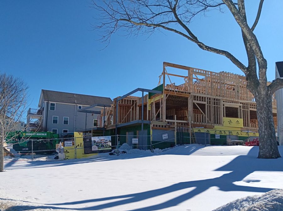 246 Eastern Promenade Portland Maine