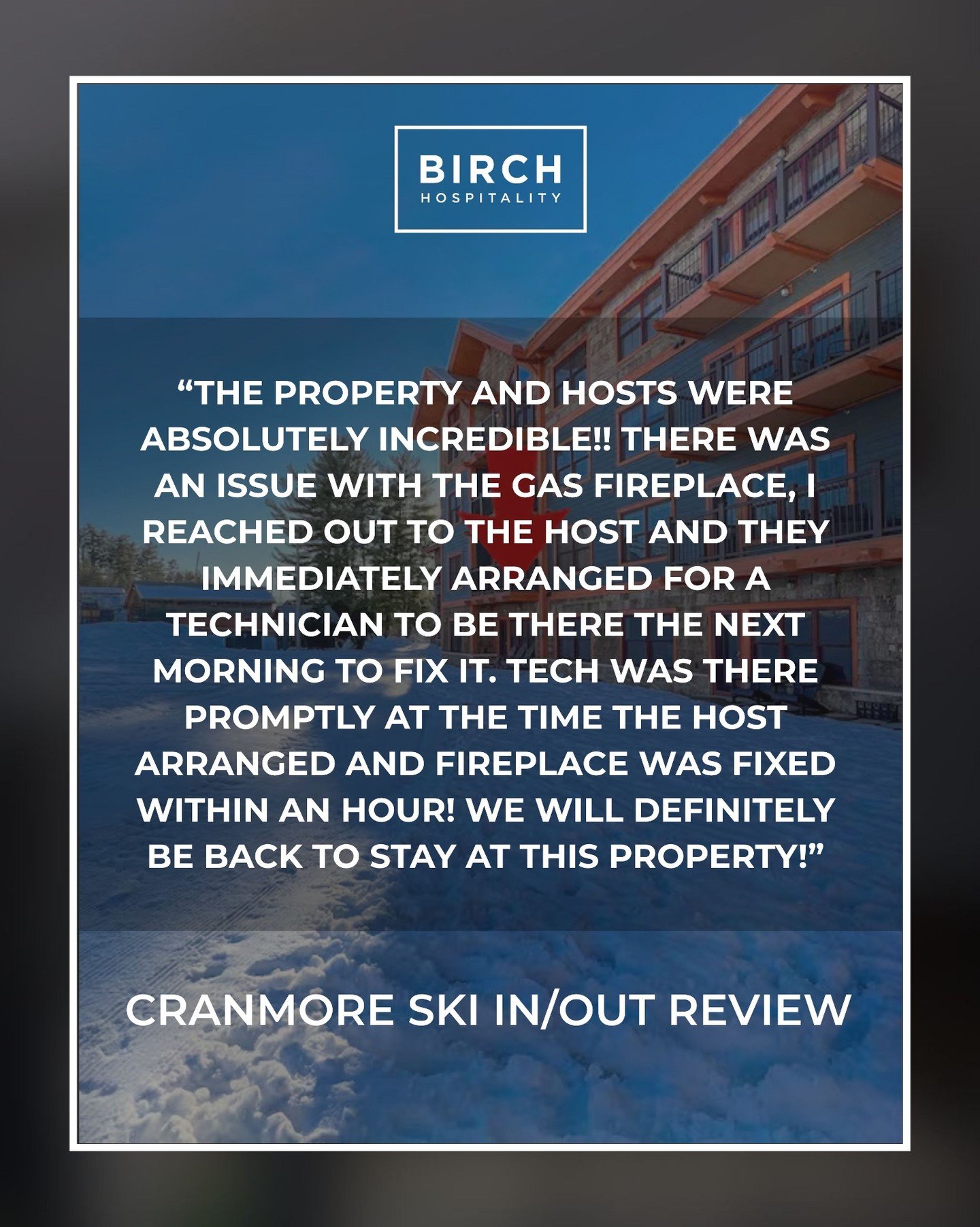 ✨ Cranmore Ski In/Out Review ✨ 

This ski-in/ski-out condo sits at the base of Cranmore Mountain, offering unbeatable slope-side access and year-round amenities &mdash; perfect for families, mountain lovers, and anyone looking for a cozy-yet-luxuriou