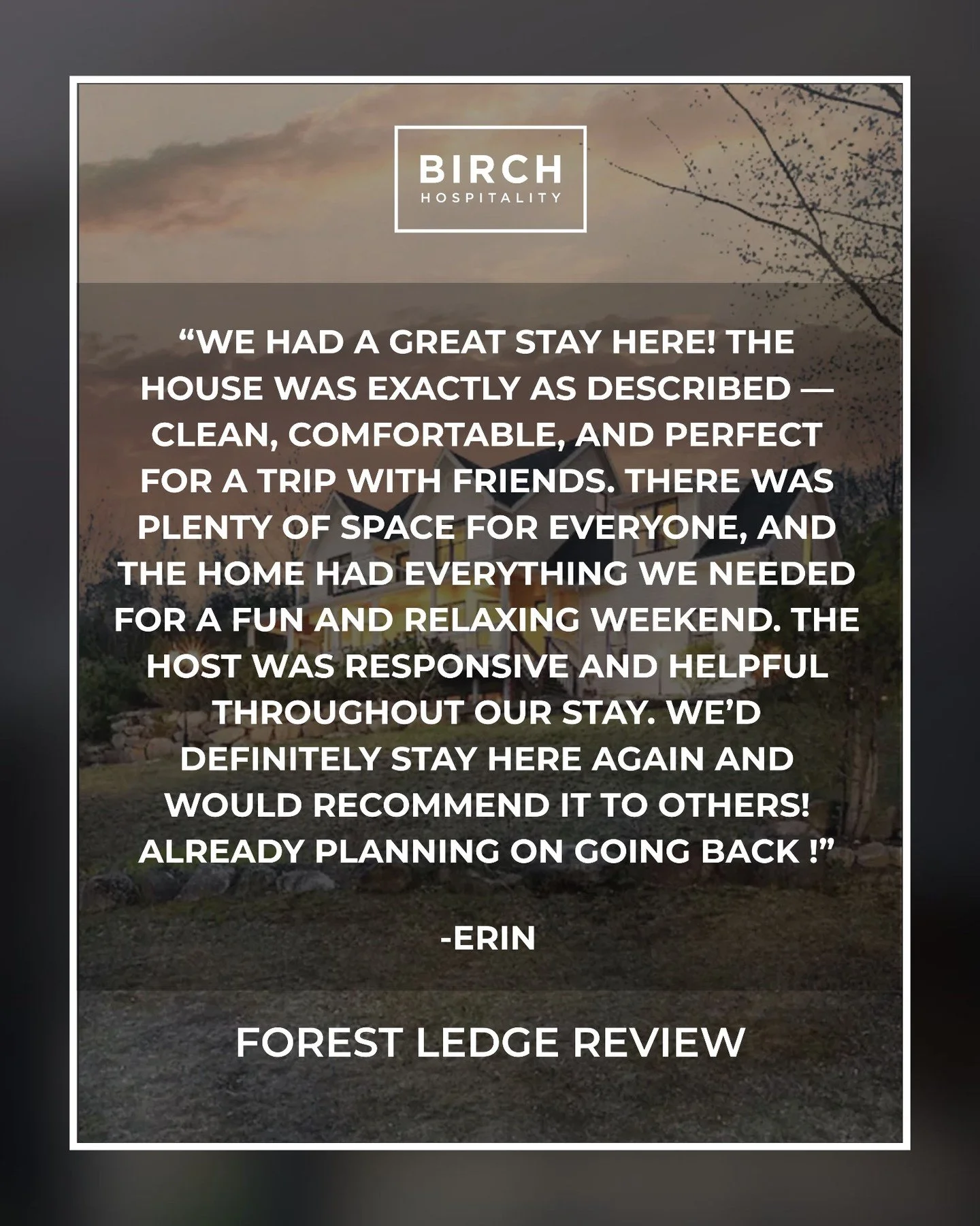 ✨ Forest Ledge Retreat Guest Review ✨

Tucked away in the heart of Bartlett, NH, Forest Ledge Retreat is a spacious, family-friendly mountain escape designed for connection, comfort, and year-round adventure. 🏔️✨

Key Features:
🛏️ 5 bedrooms, 10 be