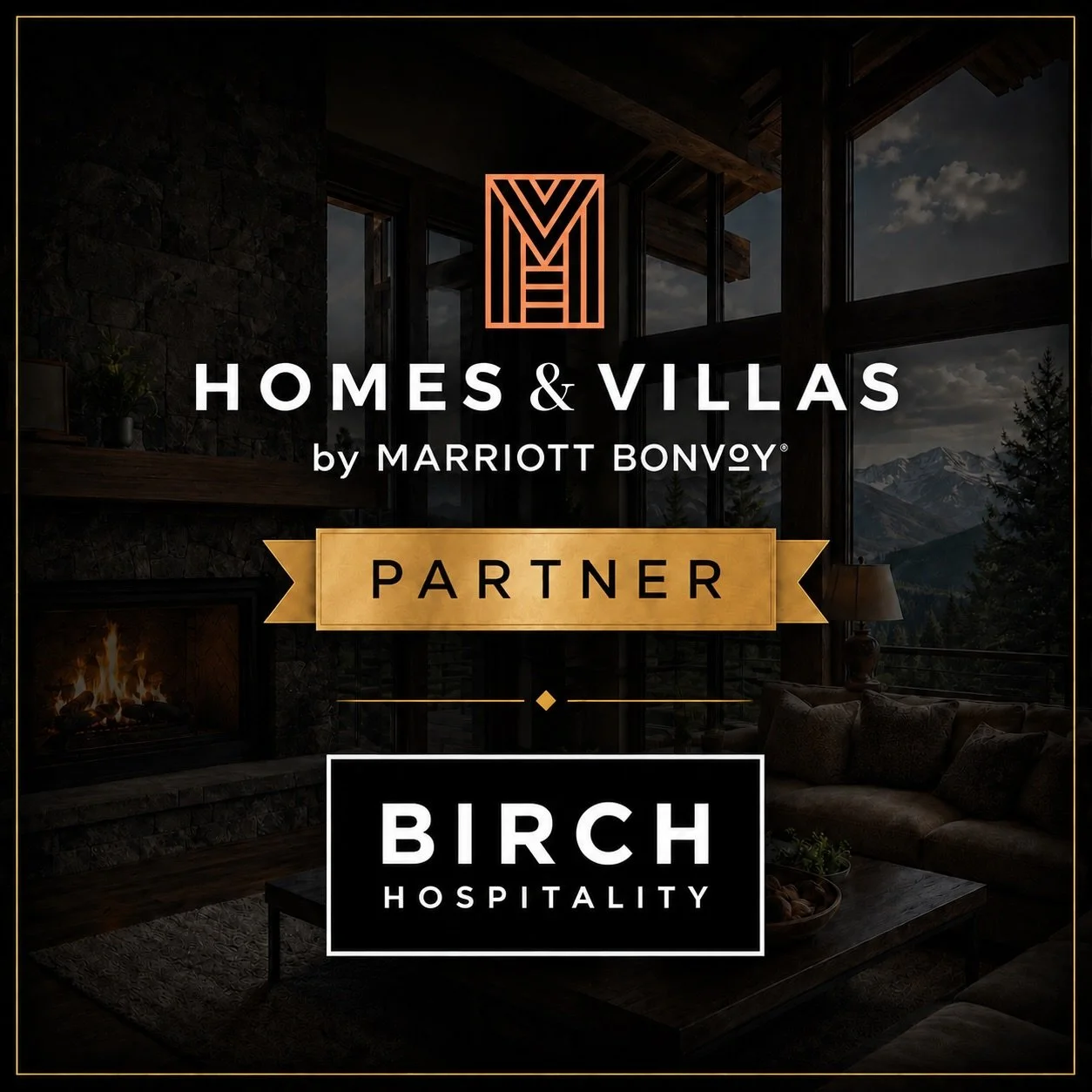 Use your points for your next Birch stay.

Did you know you can use your Marriott Bonvoy points to book select vacation rentals for you and your family?

Birch Hospitality is proud to be Mount Washington Valley&rsquo;s exclusive local partner for Hom