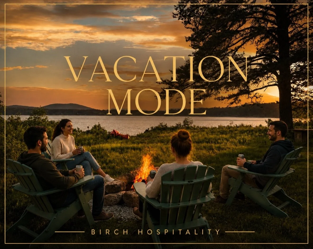 Vacation mode: ON.

Where the days slow down and the memories last a little longer.

✨ Featured Property | Dreamland
🔗 book.birchrentals.com/listings/337167

#BirchHospitality #VacationMode #luxuryvacationrental