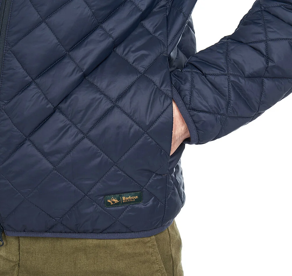 barbour thirlmere casual jacket