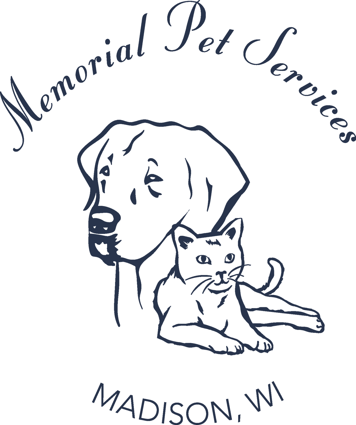 Memorial Pet Services