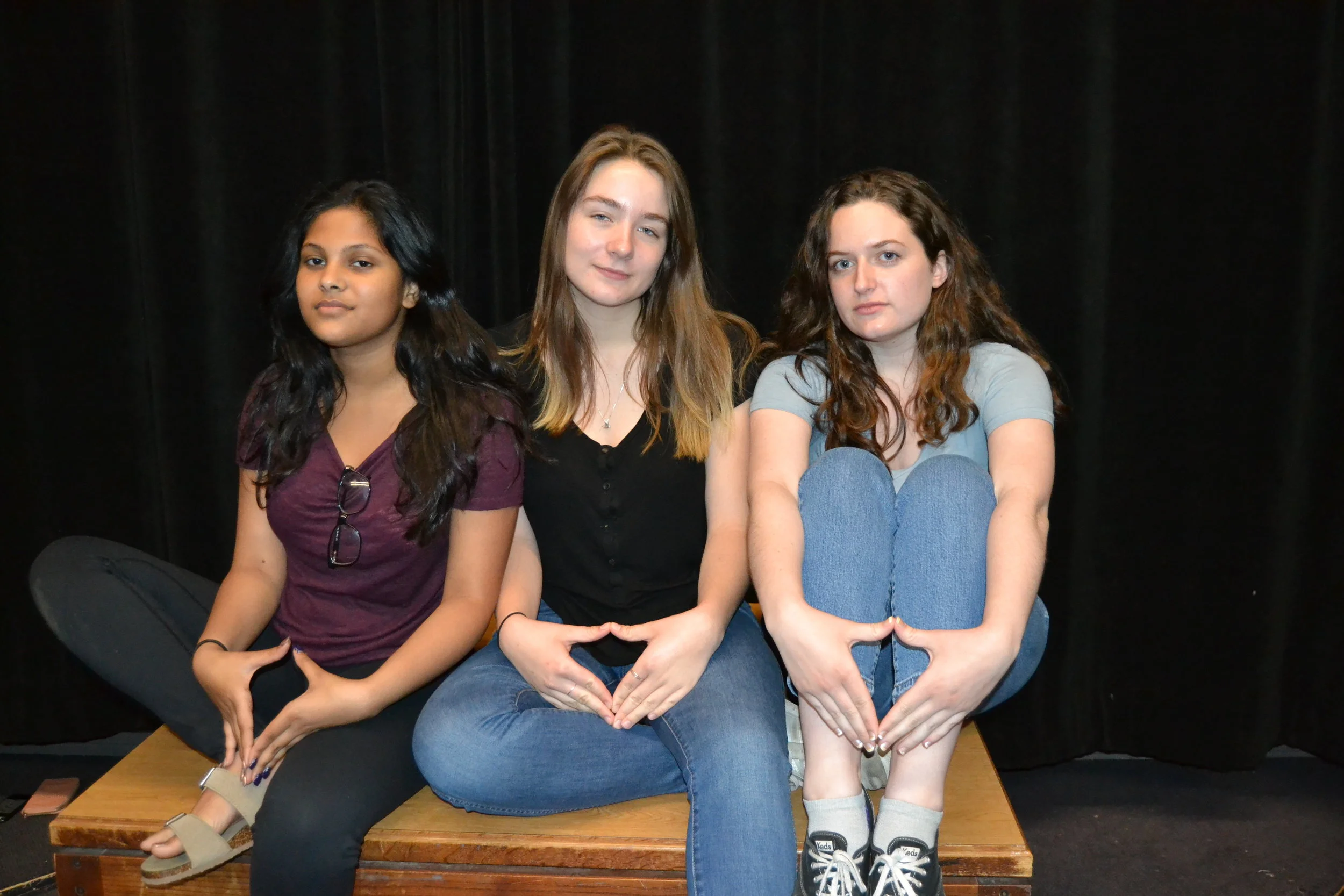 The Female Role in Theater: A Year's Reflection