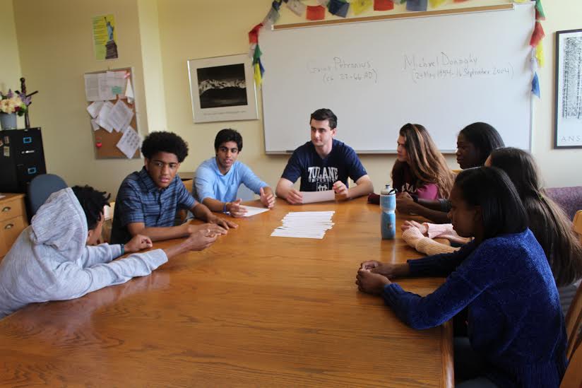The Gender Divide in Milton’s Classrooms