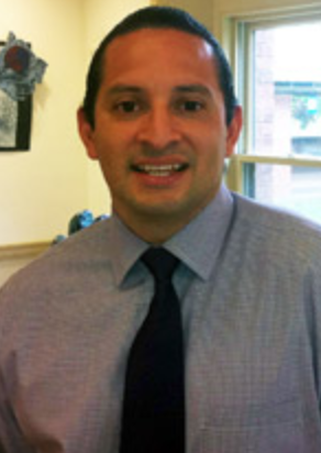 Jose Ruiz: From Edgy Teenager to Dean of Students