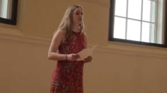 Why I Would Re-Do My Class IV Talk
