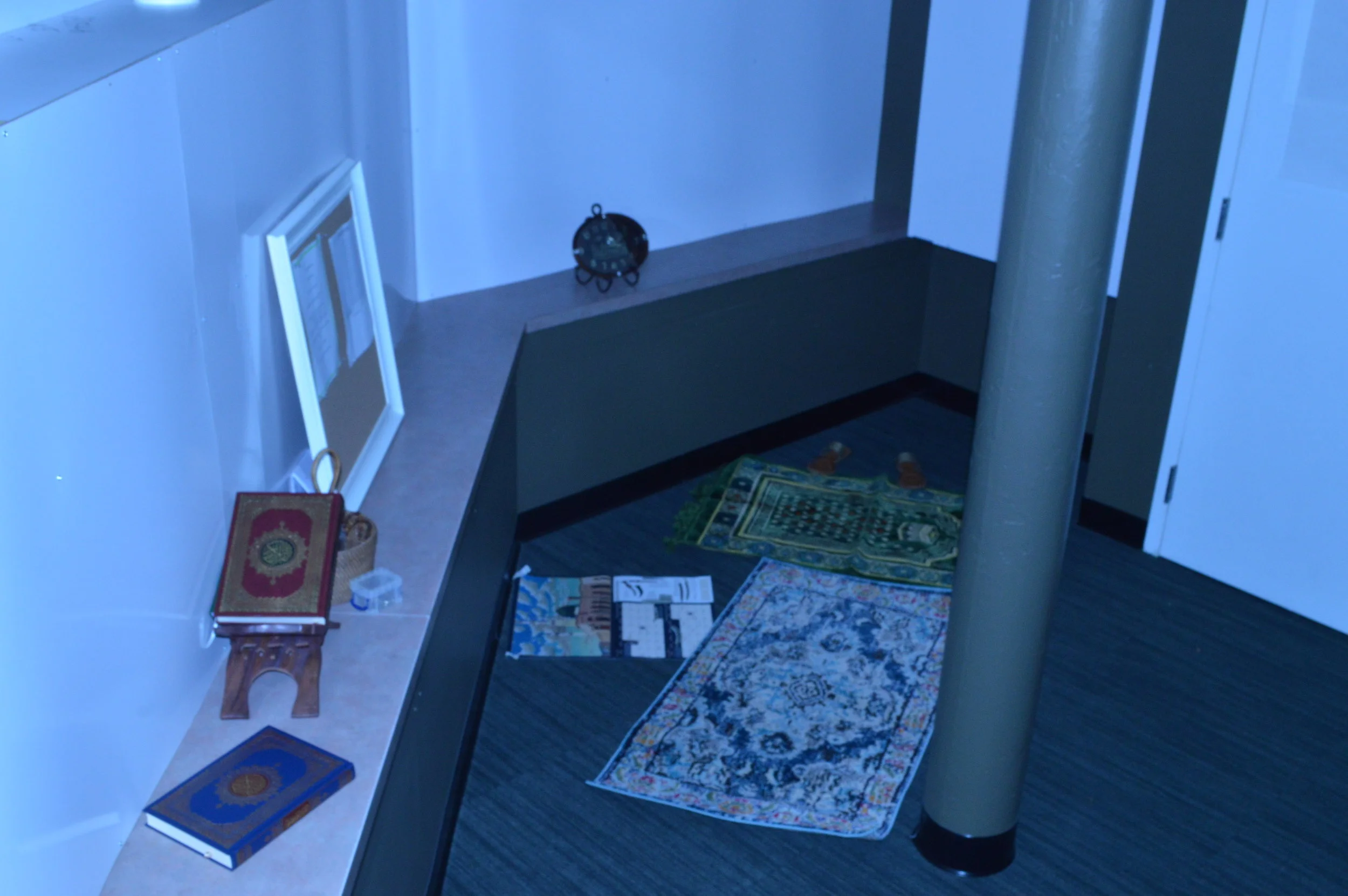 Yom Kippur and Religion’s Place at Milton