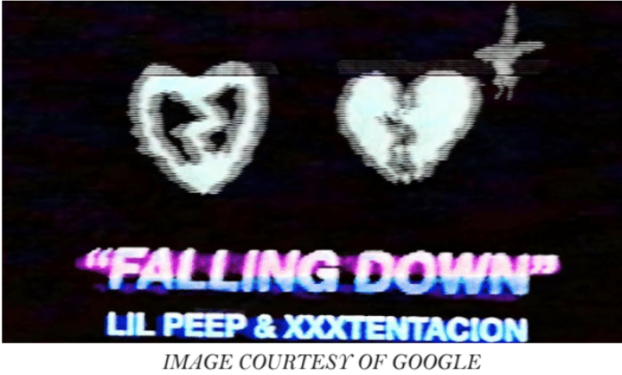 “Falling Down”: A Posthumous Success Story