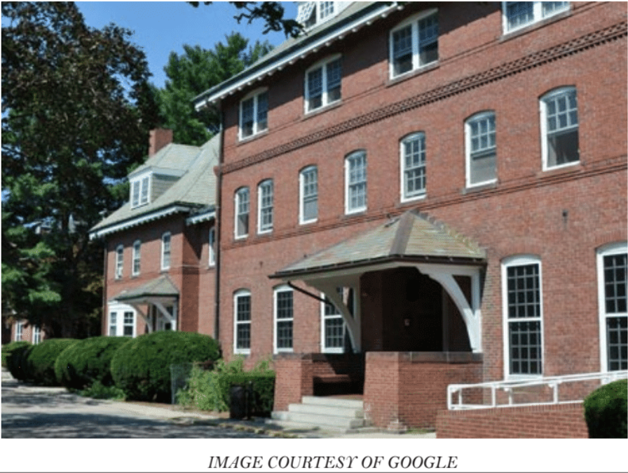 Trial In-Room Visitation Policy Incites Campus