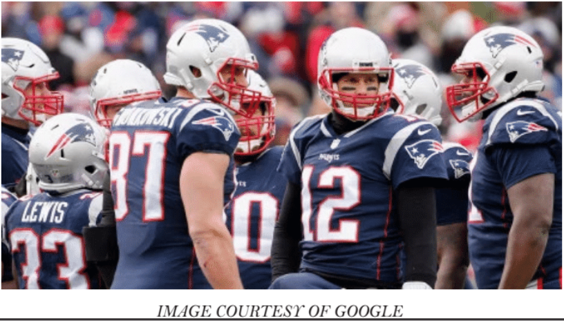 The Patriots’ Win Against Miami: What Went Into it